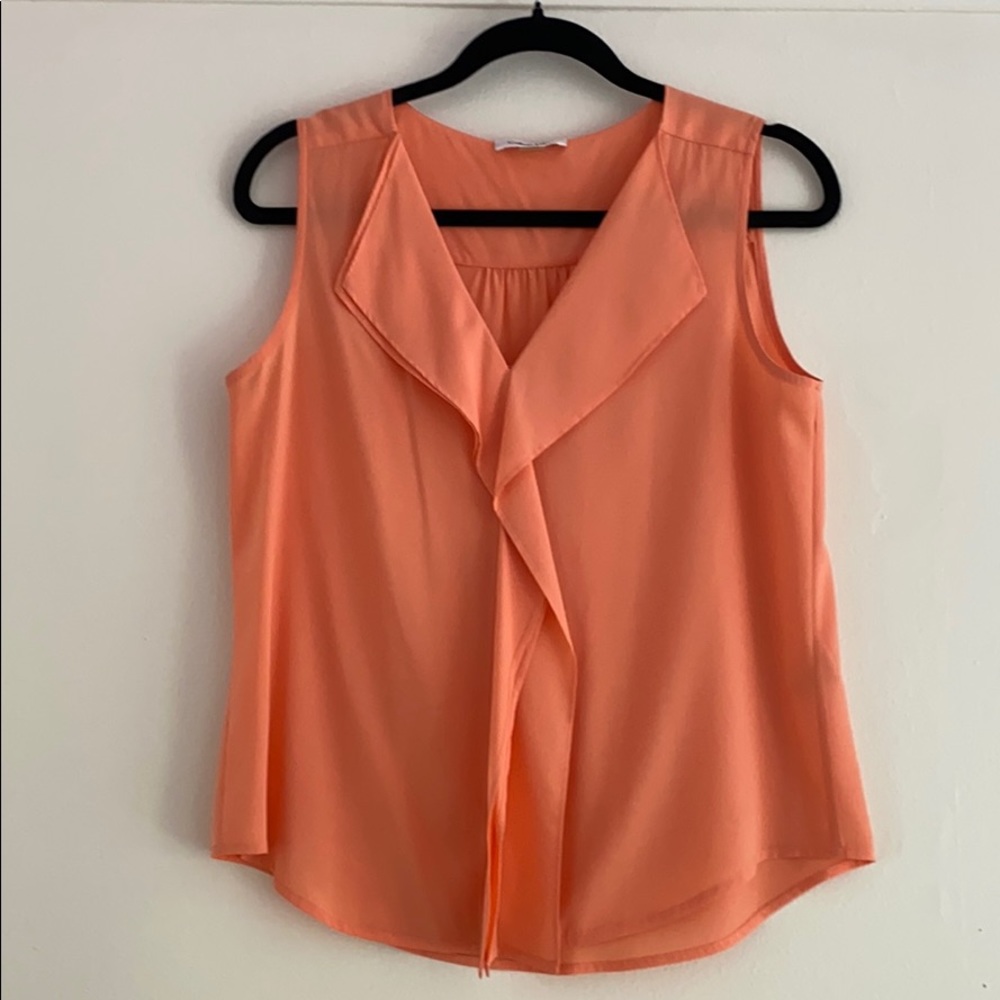 Calvin Klein blouse
